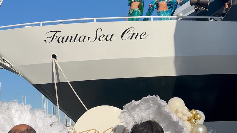 Yacht Events